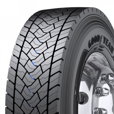 Goodyear Kmax Gen-2