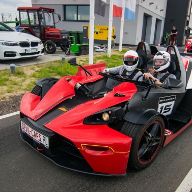 Eventy Devil-Cars