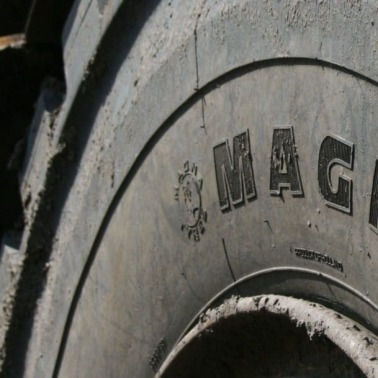 Magna na dużym plusie