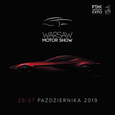 Warsaw Motor Show