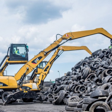 Zakład Recyklu w Chełmie