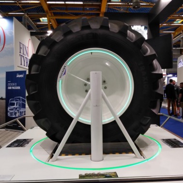 Targi Autopromotec 2019