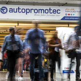22-26.05.2019 Autopromotec Bolonia
