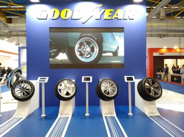 Targi Autopromotec w Bolonii