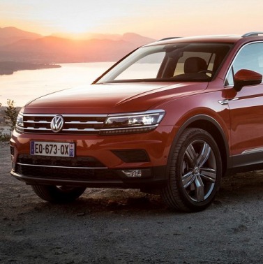 Kampania naprawcza VW