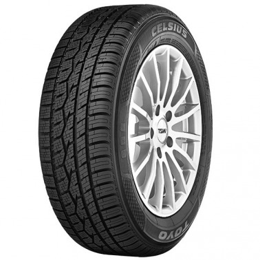 Toyo Celsius