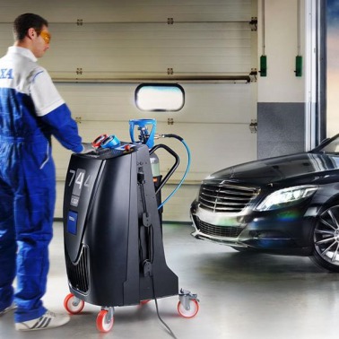 Texa na ProfiAuto Show