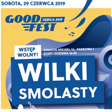 Goodfest w Dębicy