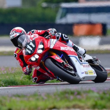 Dunlop na Oschersleben