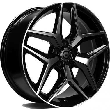 Carbonado Stormy i Thunder