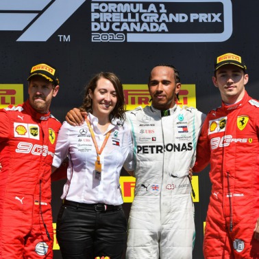 Hamilton najlepszy