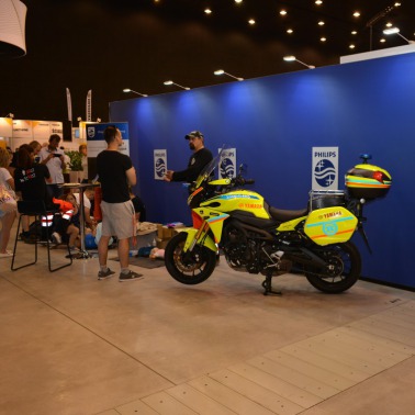 Philips poprawia bezpieczeństwo