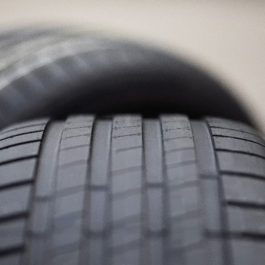 Bridgestone z nową technologią