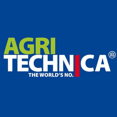 Agritechnica w Hanowerze