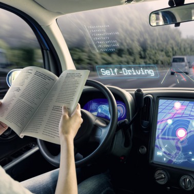 Sieć 5G w motoryzacji