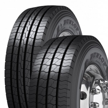 Dunlop SP346 i SP446