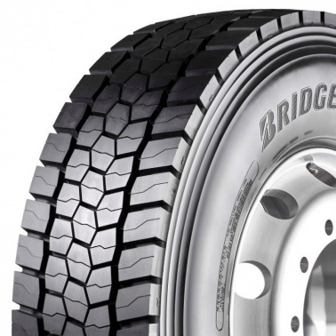 Bridgestone dla flot