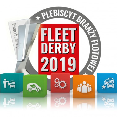 Gala konkursu Fleet Derby
