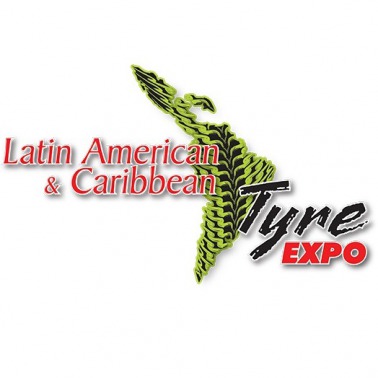 26-28.06.2019 Tyre Expo Panama