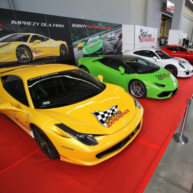 29-30.06.2019 Classic & Youngtimer Show, Tuning & Motorsport, Dub IT! Kielce