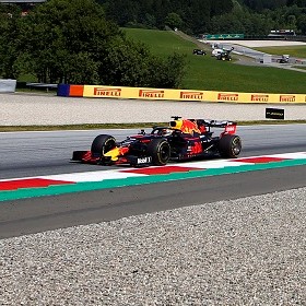 Pirelli po GP Austrii