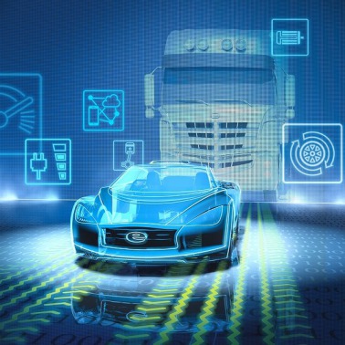 Automechanika w RPA