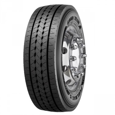 Goodyear Fuelmax S GEN-2