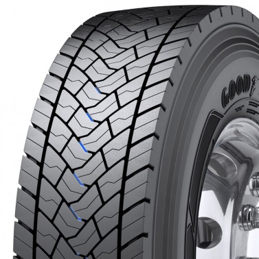 Goodyear Kmax D GEN-2