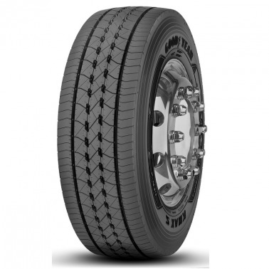 Goodyear Kmax S GEN-2