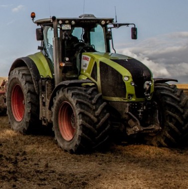Michelin AgroPressure
