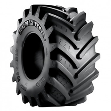 Opona rolnicza Agrimax