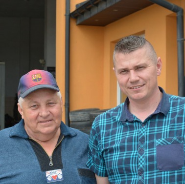 Firma Art-Moto z Grabców Józefpolskich koło Warszawy: Opłacalne wyjazdy