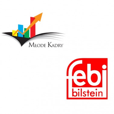Młode Kadry z Febi