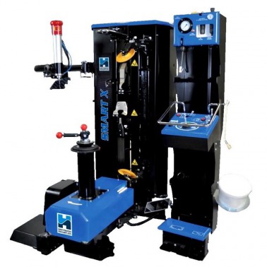 Hofmann Megaplan Megamount SmartX
