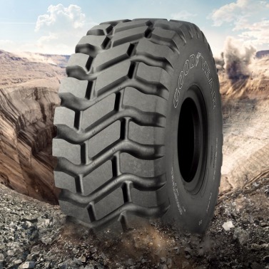 Goodyear TL-4A