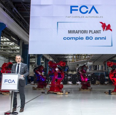 Podwójne święto FCA
