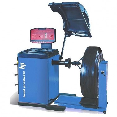 Best Products Ecodyna C1024