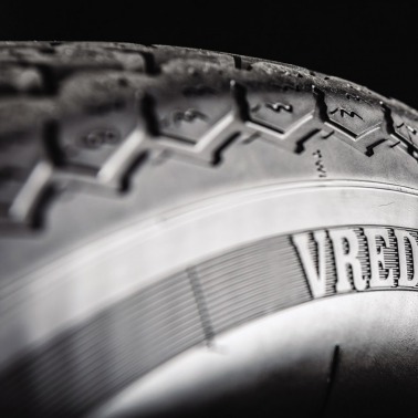 Vredestein w testach