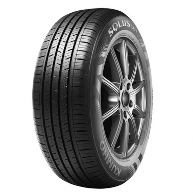 Seltos z oponami Kumho