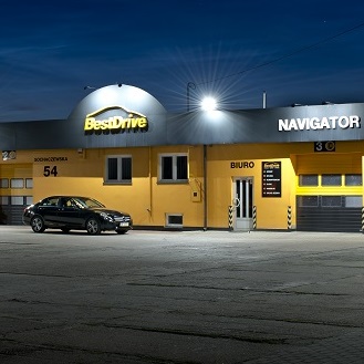 BestDrive w Teresinie