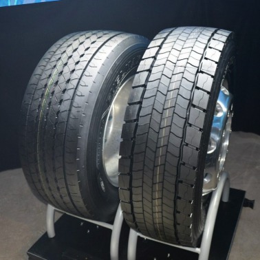 Goodyear Total Mobility