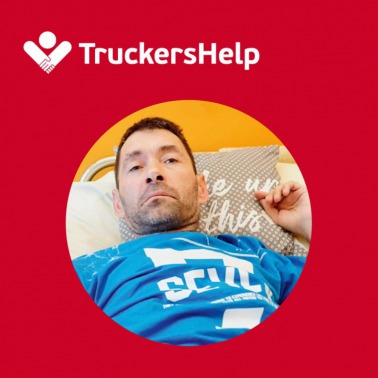 Kampania Truckers Help
