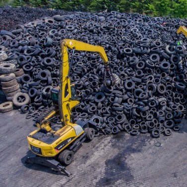 Dwie inwestycje Recyklu