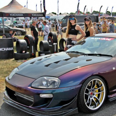 Yokohama na Japfest