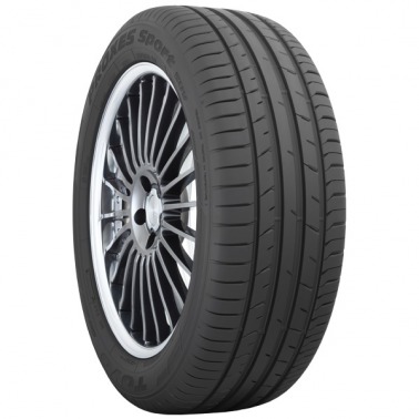 Fabryka Toyo w Serbii