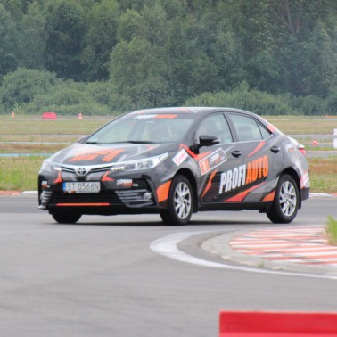ProfiRacing Cup