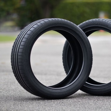 Bridgestone na targach IAA