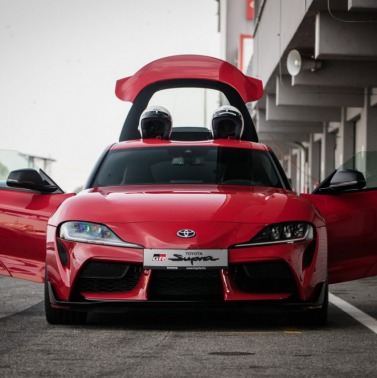 VERVA Street Racing