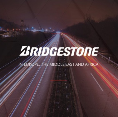 Zmiany w Bridgestone EMEA