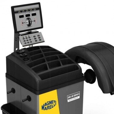 Magneti Marelli MM-HC1024FA i MM-HC1224LL